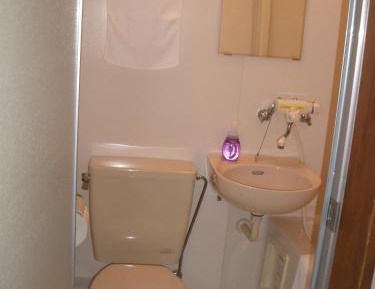 Twin Room with Tatami Area