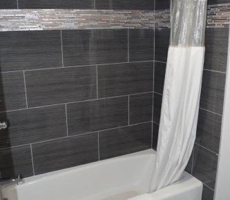 Deluxe Double Room with Shower