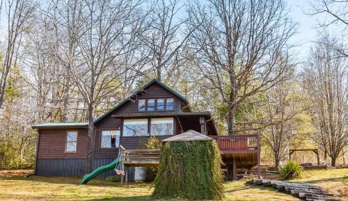 one bedroom holiday home