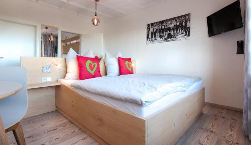 Panorama-Family Room Stolzenhainer Hoehe