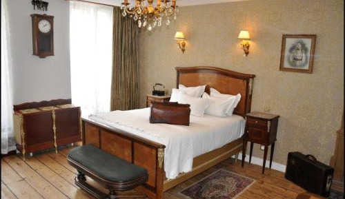 Junior Suite Arsene Lupine