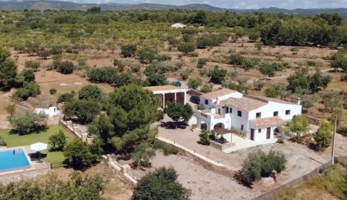Holiday Home