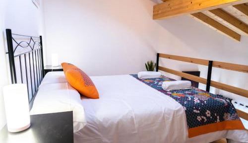 Duplex Apartment