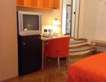 Large Single Room