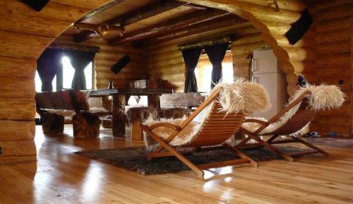 Chalet