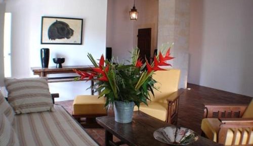 Small Double Room