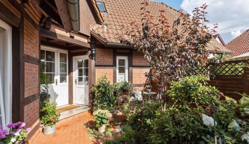 Two-Bedroom Holiday Home
