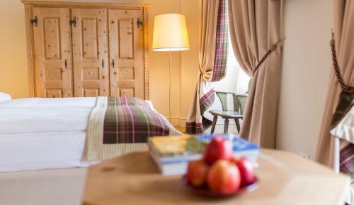 Comfort Double or Twin Room