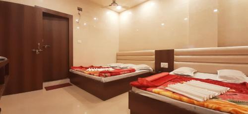Deluxe Family Suite