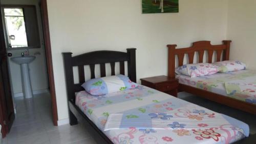Comfort Triple Room