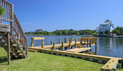 Three Bedroom holiday home 