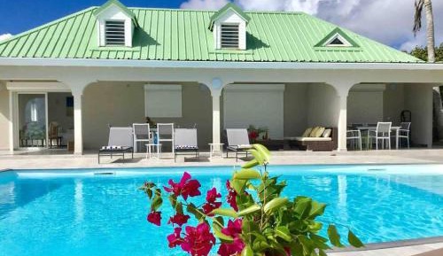 Holiday Home