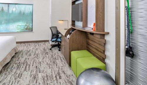 Premium King Room