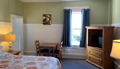Superior Queen Room