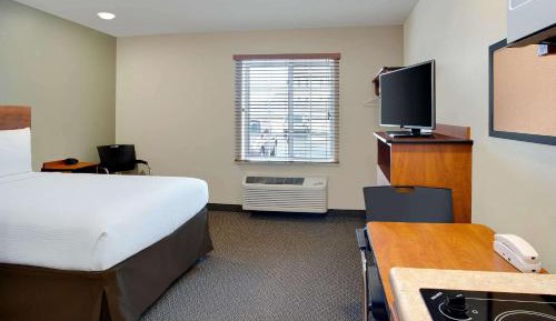 Standard Double Room - Smoking