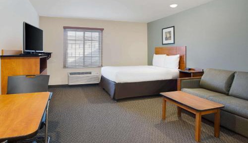 Standard Double Room with Sofa Bed - Accessible/Non-Smoking