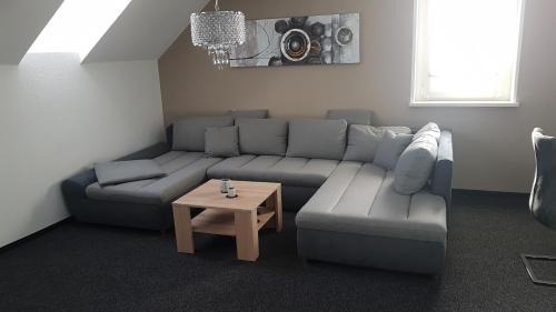Ferienwohnung 2