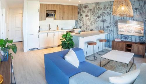 Standard Apartment