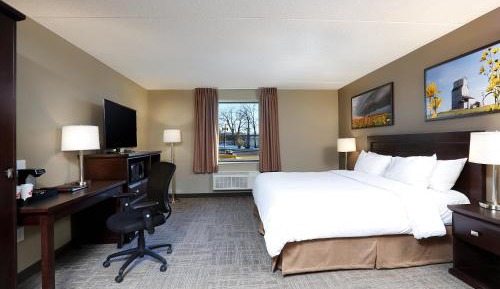 King Room