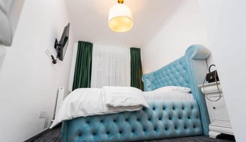 Two-Room Apartment