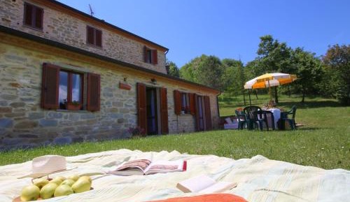 Two-Bedroom Holiday Home