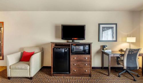 King Room - Disability Access/Non-Smoking