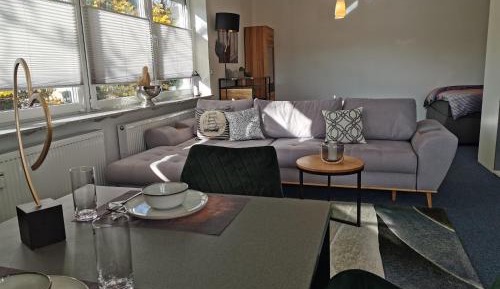 Apartment- Ground Floor- left