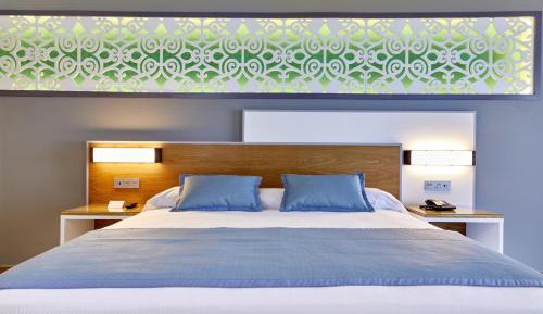 Suite with Sea View