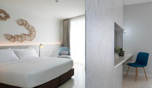 Superior King Room