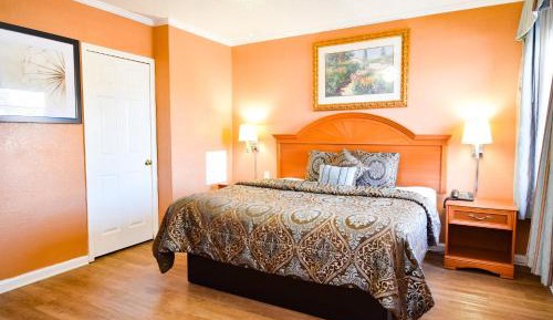 King Room