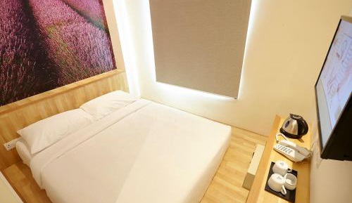 Superior Single Tatami Room