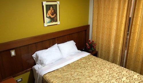Single Room