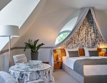 Romantic Suite
