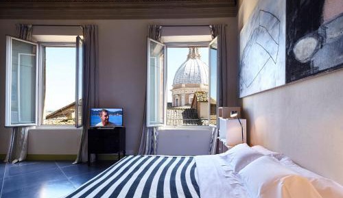 Suite Panoramic