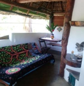 Superior Double Room with Two Double Beds