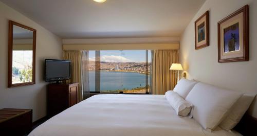 Deluxe Junior Suite