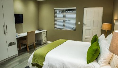 Comfort King Room