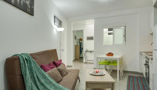 Two-Bedroom Superior Apartment