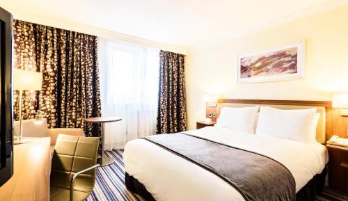 Premium Double Room