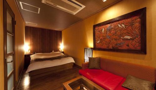 Standard King Room