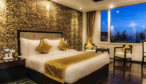 Superior Double Room