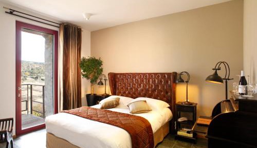 Confort Double Room