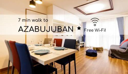 Two-Bedroom Apartment 202