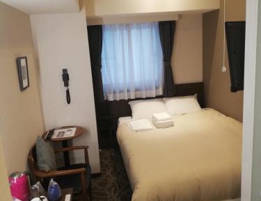 Double  Room