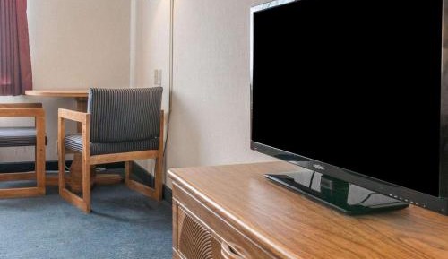 Double Room with Two Double Beds - Non-Smoking
