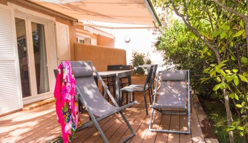 Villa ( 6 adults)