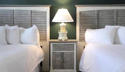 Cape May Suite