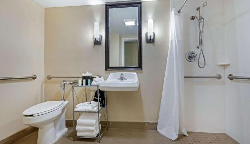 King Room - Accessible/Non-Smoking