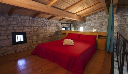 Double Room with Park View