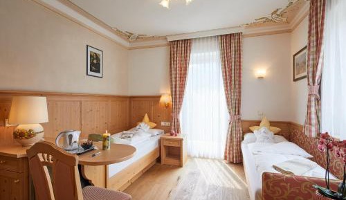 Superior Single Room